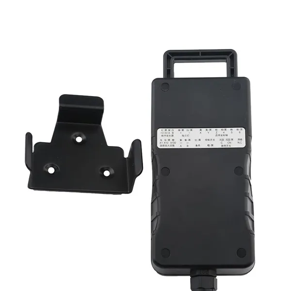 CNC Pulse Generator Trailer Handwheel 15-Pin Connector For CNC Router Machine Tool FAGOR GSK Siemens Mitsubishi FANUC System photo-4