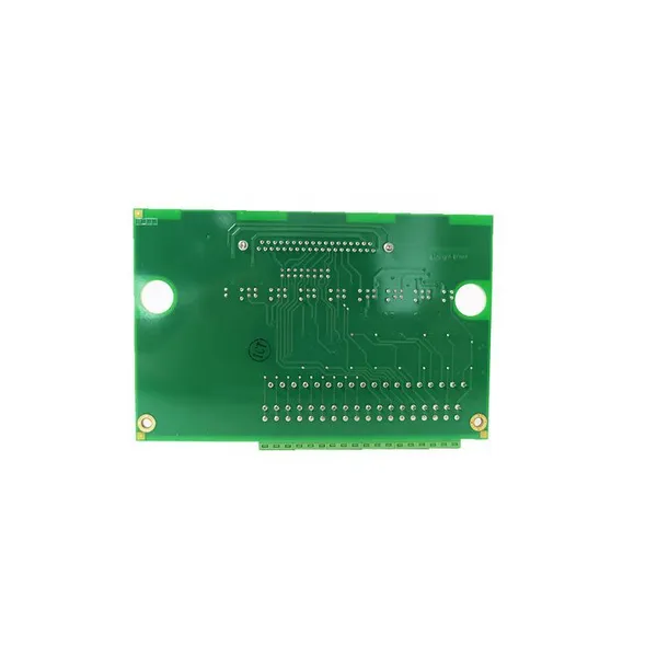IS200TBA1H1CDC Bus Card Motion Controller photo-3