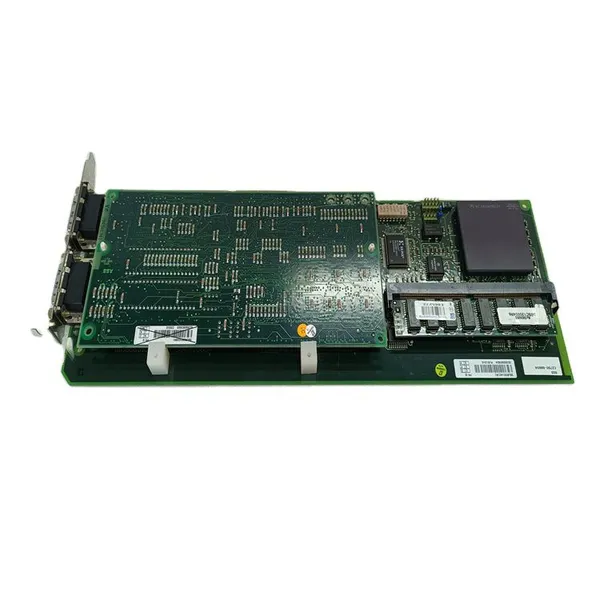 PU512V2-3BUR001401R1- Real-time Acceleration Plate Communication Unit photo-4