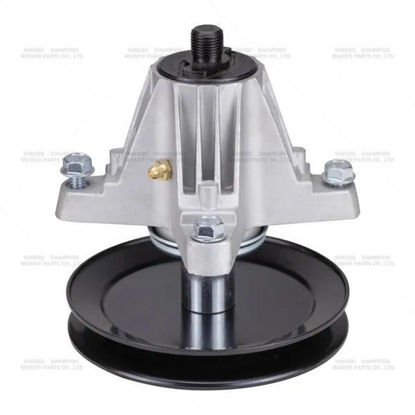 0691 Lawn Mower Spindle Assembly Replaces 618-09259 photo-2