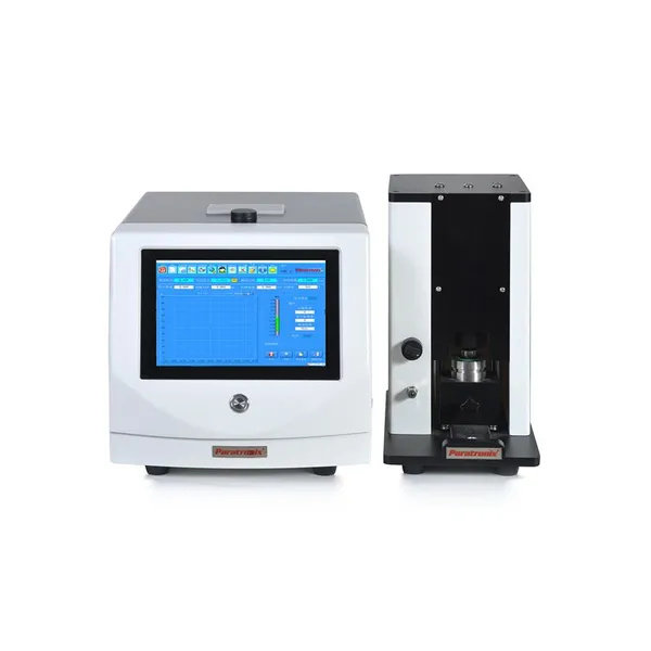 Nondestructive Leak Detector for Packages by Vacuum Decay Method Package Integrity Leak Detector photo-5