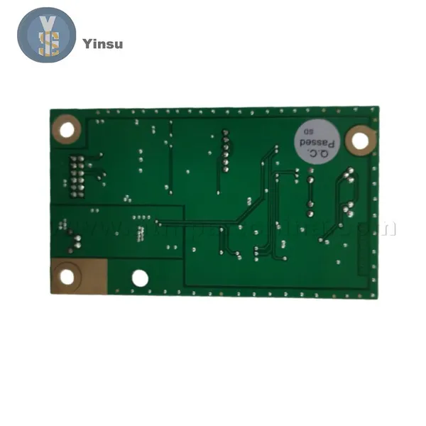 Wincor Shutter Controller PCB 1750206035 Control Board for 280/P280/PC28X Shutter System photo-2