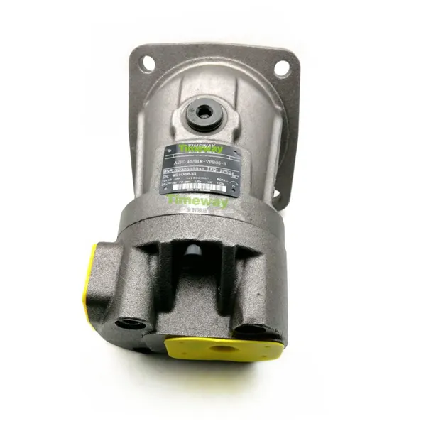 A2FO Hydraulic Piston Pump A2FO45/61R-VPB05 A2FO45/61W-PPB06 A2FO45/61R-PZP06 A2FO45/61R-VZB06 Fixed Displacement Piston Pump photo-2
