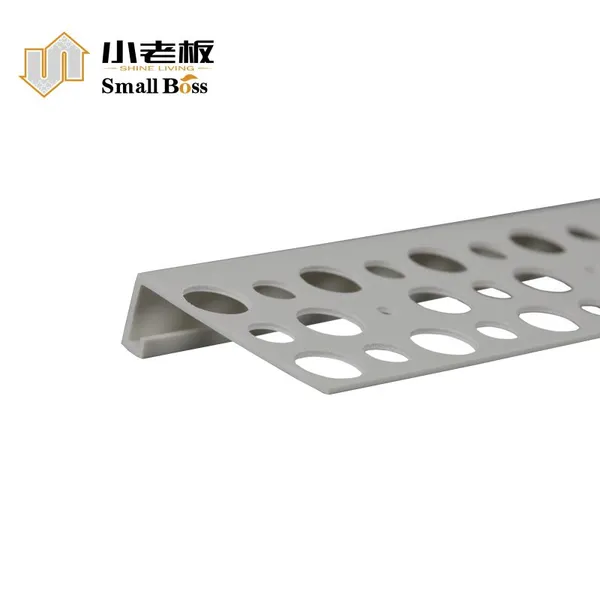 USA Market PVC Stucco Bead for Plastering and Construction Vinyl Bead With High Tensile Strength photo-5