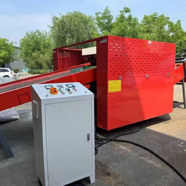 Xinhang Machinery Cotton Fiber Cutter With Stable Performance and Diverse Specifications photo-4