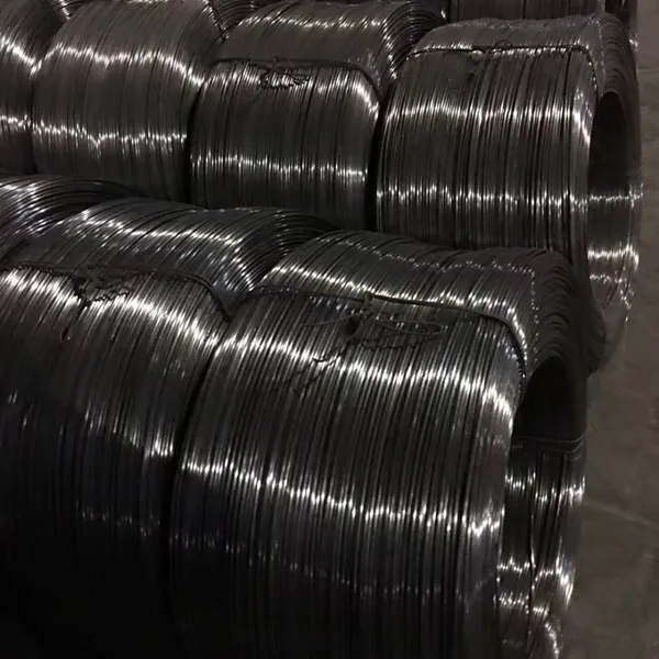 Hardbanding/Hardfacing Cladding/Cladded Stainless Steel Flux Cored Welding Wires