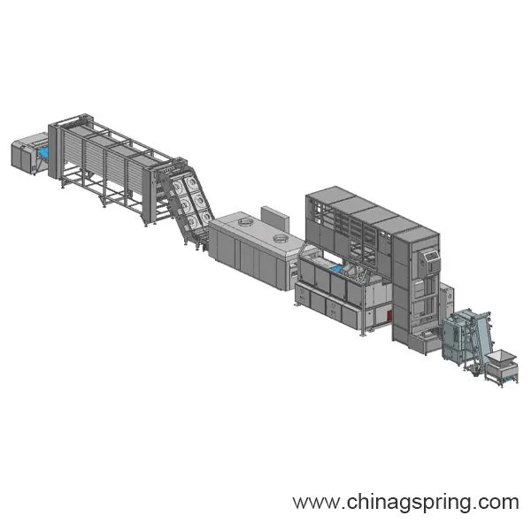 Industrial Tortilla Press Machine for Corn Wheat Flatbread Chapati Roti JKBP-1200 photo-5