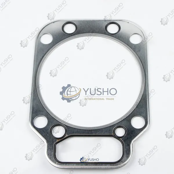 Original XCMG Parts Cylinder Head Gasket (13059912) for GR180/LW300/ZL50G photo-3