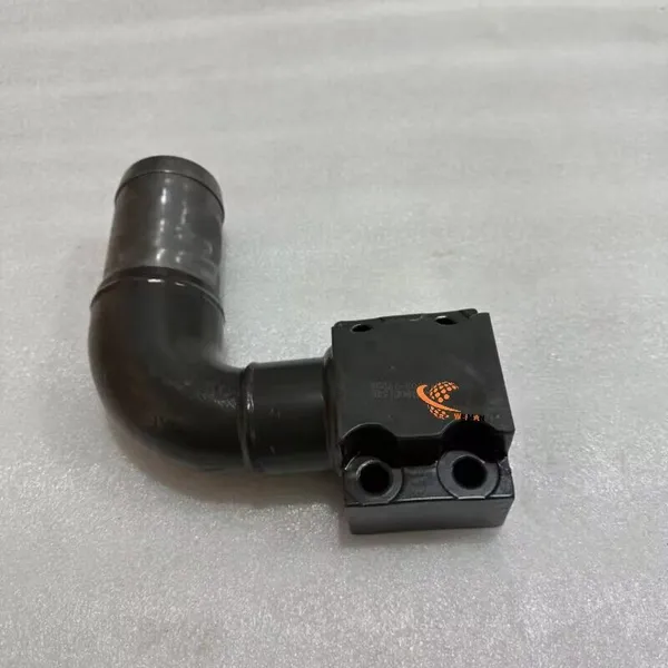 SDLG 29190015481 Pipe for LG Machinery in Stock photo-2