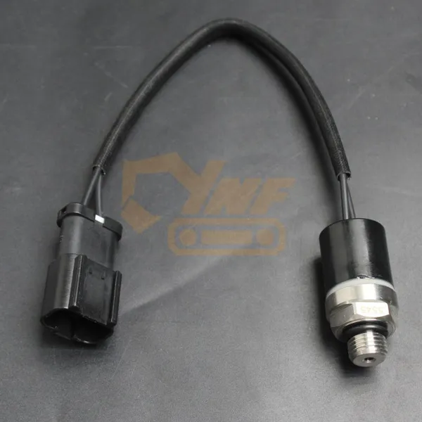 Low Pressure Switch 421-43-22911 421-43-22912 421-43-22910 Komatsu Wheel Loader WA100-5 WA150-5 photo-2
