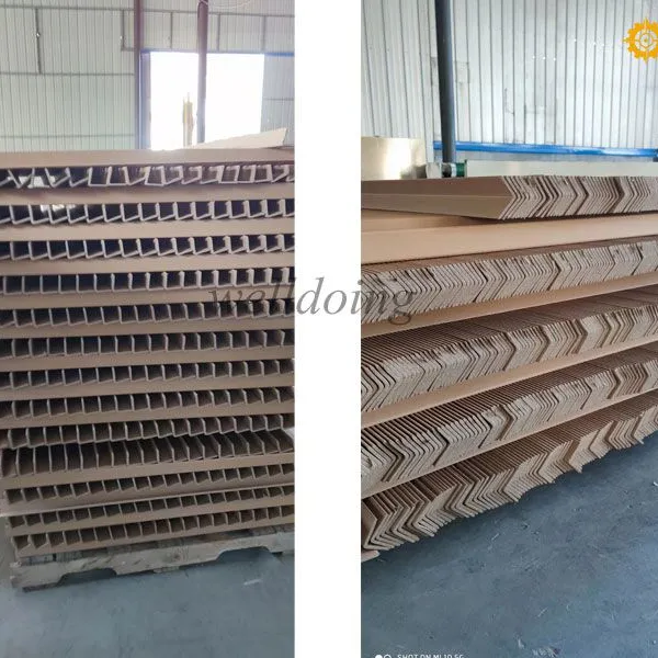 High Stability Auto Corner Extruding Gear photo-5