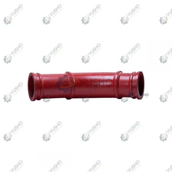 SANY Parts 13856798C for Concrete Machinery Genuine OEM photo-3