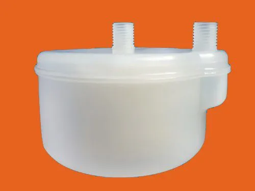 500-0047-133 Pressure Damper for Videojet 43S 46P Willett 430 460 470 450 Inkjet Coding Printer photo-4