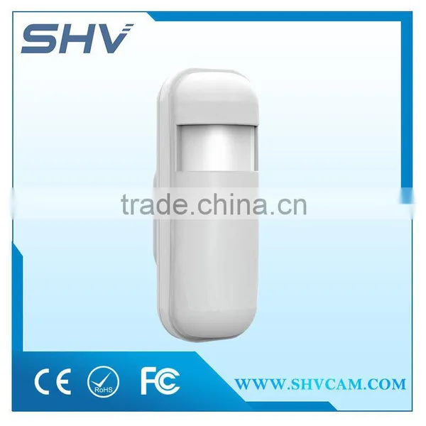 Outdoor Pir Detector Shv-6-pb