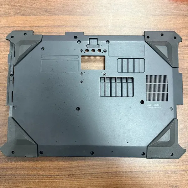 FOR Dell Latitude 5404 5414 Rugged Dvd-rw Cover ABS+PC photo-5