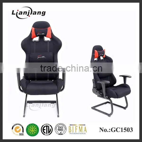 2015 Ergonomic Racing Seat Office Chair photo-5