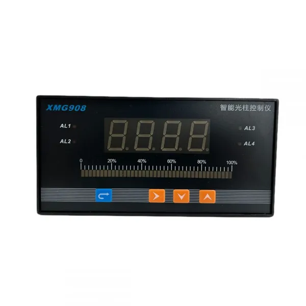 Horizontal Smart Controller 908 With Modular Design, Fully Digital Circuit & Industrial-Grade High-Performance MCU