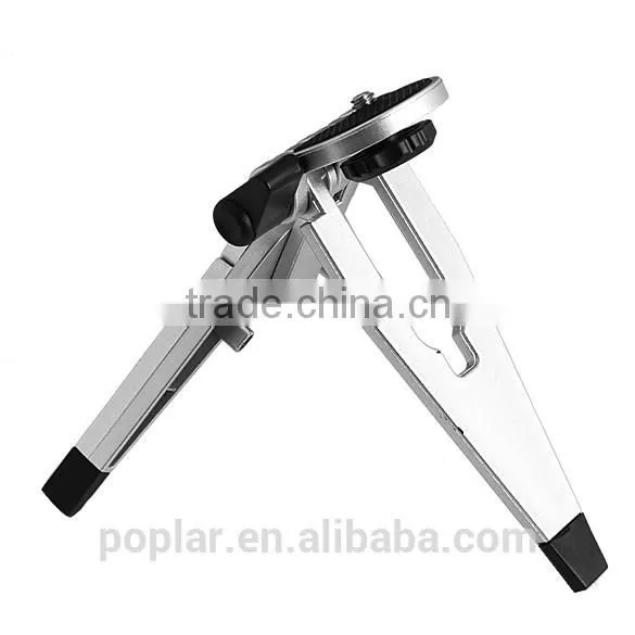 Photography Mini Portable Tripod Desk for Camera Camcorder DSLR New photo-3