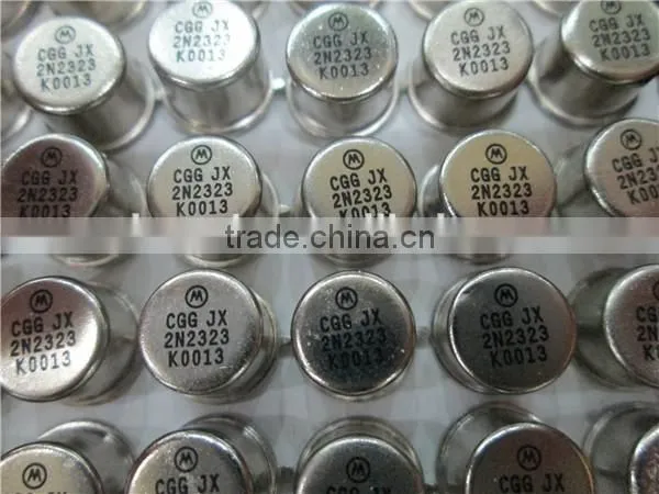 CAN-3 JX2N2323 Walton ic photo-3