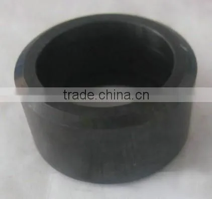 Texturing machine bearing bush