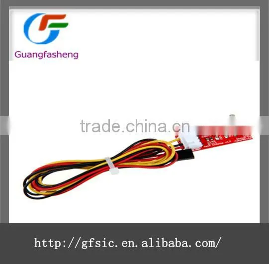 3Dprinter Mechanical Limit Switch Module V1.2 End Stop D Printer Endstop photo-4