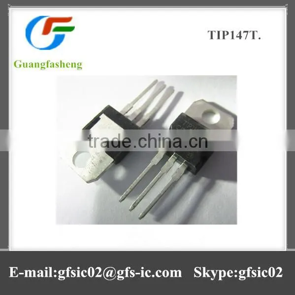 New and Original IC Diode TIP147T