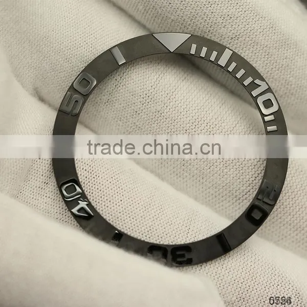 Customised Ceramic Bezel for Luxury Watch photo-5