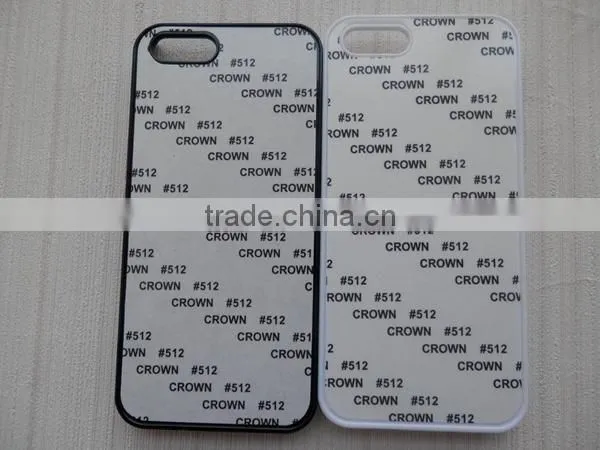 PC Printing Case for Iphone 5