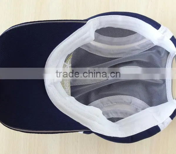 Promotional High Quality Cap With LED Lights photo-5