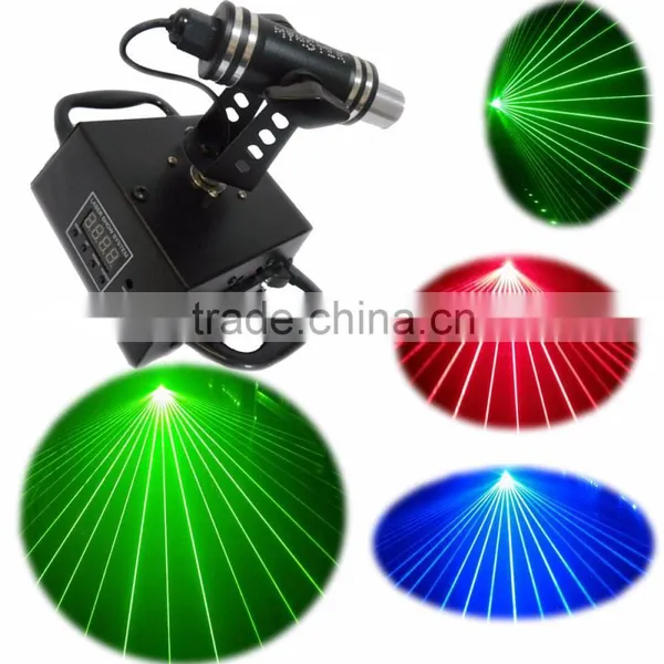 2016 Home Indoor Party Single Color Rotating Head Christmas Laser Light photo-3