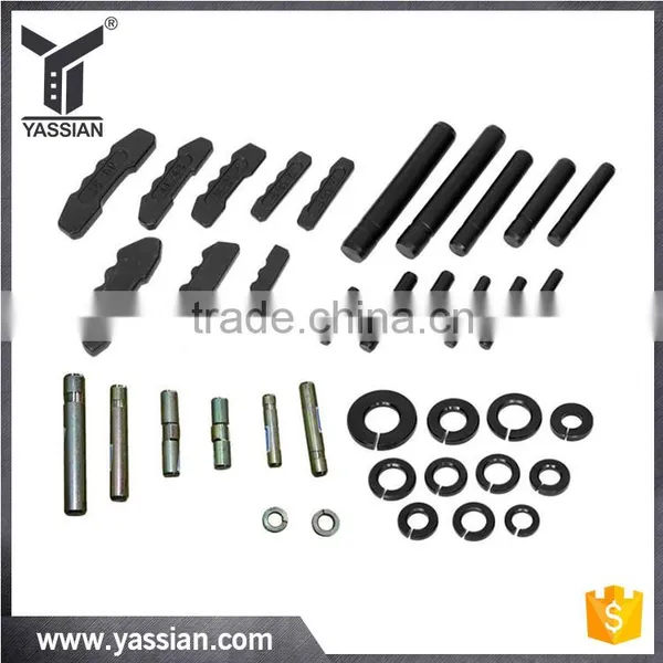 2016 YASSIAN Hot Sale Bucket Teeth 205 70 19570