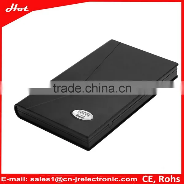 Save 10% 500g/0.01g Digital Notebook Diamond Weighing Scale Pocket Balance Scale photo-2