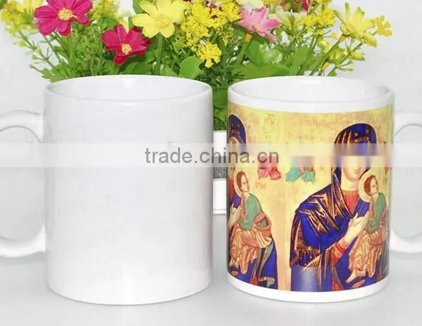 11 oz Sublimation Mug