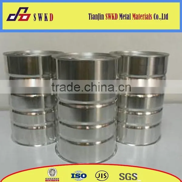 Food Grade Steel Tin Plate Tin Free Steel/tinplate/tfs/tmbp/ECCM/etp/spte photo-6
