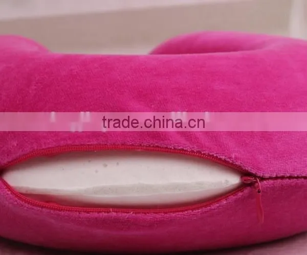 Supply All Kinds of Car Memory Pillow,health Care Medical Memory Foam Pillow photo-4
