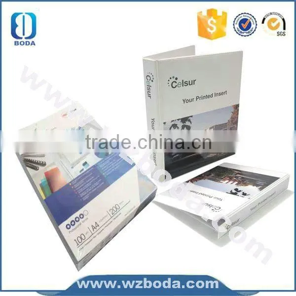 Multifunctional Pvc Sheet 3mm for Wholesales photo-4