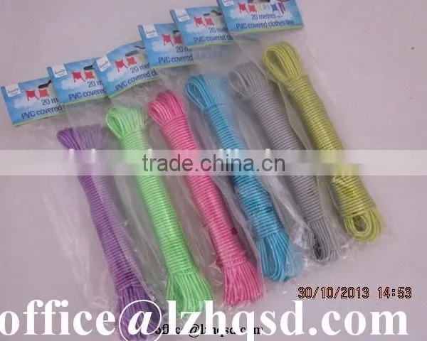 Made in China Pvc Clothesline photo-3