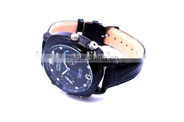Factory Directly Supply 720P Watch Camera,wrist Watch Camera,hidden Watch Camera photo-4