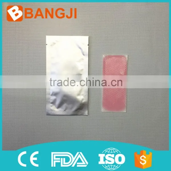 Cooling Gel Patch for Reducing Cold Fever photo-2
