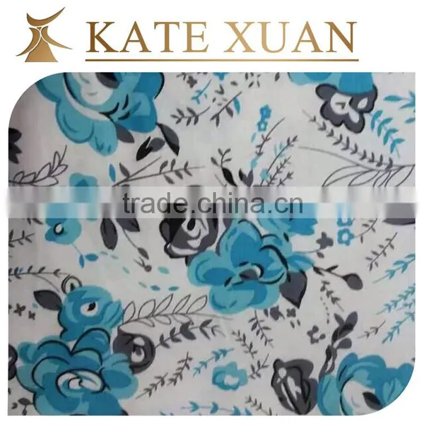 Europe Autumn Rayon Fabric and Shirts photo-3