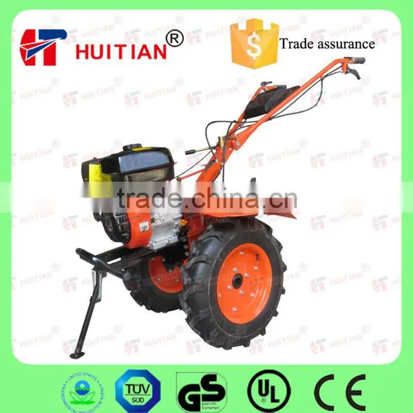 HT105FB Maunal Gasoline Motoblok Seeder photo-6