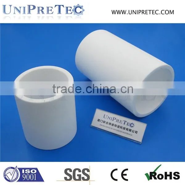 High Temperature Ceramics Hot Pressed Boron Nitride photo-2