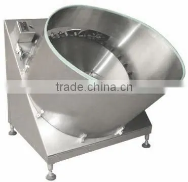 High-performance Automatic Plastic Bottle Unscrambler With Elevator photo-2