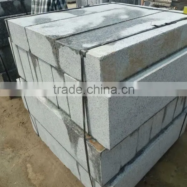 Granite Kerb Stones photo-5