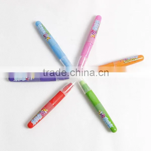 Wholesale Price Hair Dye Pen Chalk Piece Hair Color Chalk For Dyeing Hair On Sale photo-6