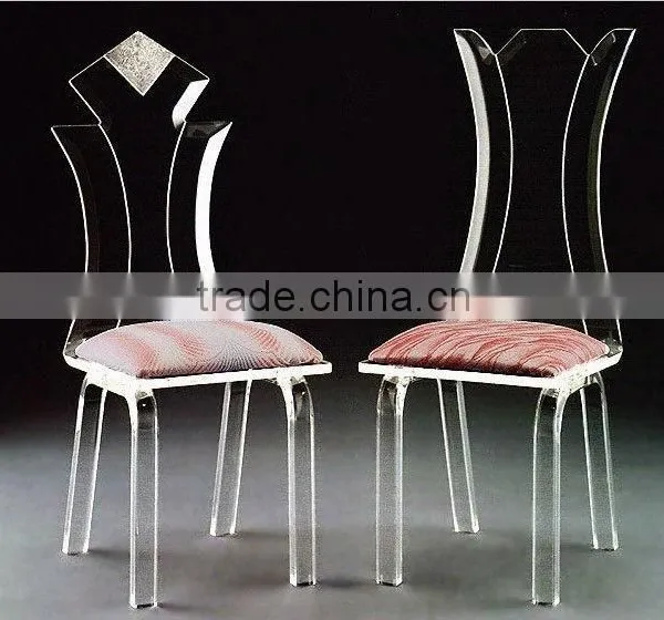 Acrylic Chair