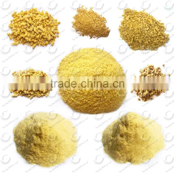 Single Screw Extruder Pet Food photo-5