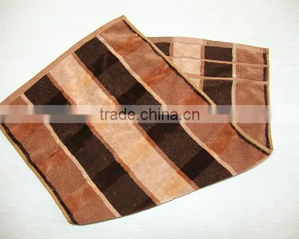 Best Terry Cotton and Cotton Hand Towel From China photo-4