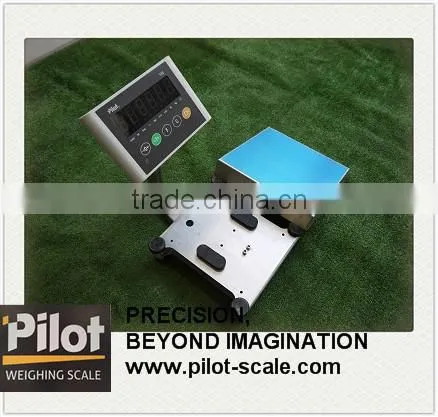 SUS304 Stainless Steel Waterproof Wash Down Bench Scale photo-2