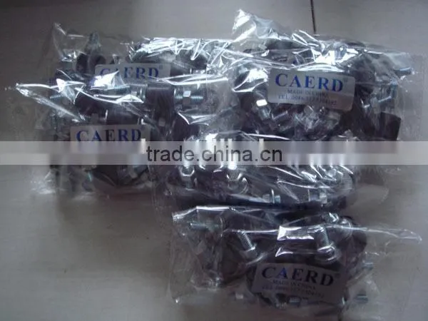 Shock Proof Anti Vibration Rubber Mount photo-3